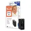 Peach E050 Alternativpatrone / Epson 440/500/640 / 14 ml / Schwarz