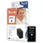 Peach E051 Alternativpatrone / Epson 4740/760/800 / 24 ml / Schwarz