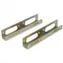 Halter 2,5" HDD / verzinkt / 