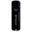 Transcend JetFlash 700 16GB schwarz / Flash Disk / USB 3.2 Gen 1 - (USB-A 3.0)