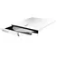 Asus SDRW-08D2S-U LITE weiß / DVD±RW ext. Brenner / Slim / USB 2.0 + DVD-Medien