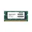 Patriot 8 GB (1x8 GB) 1600 MHz / SO-DIMM / DDR3 / CL11 / 1,5 V