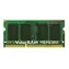 Kingston 4 GB (1x 4 GB) DDR3 1600 MHz / CL11 / SO-DIMM / 1,5 V / SR x8 / Nicht-ECC / Nicht registriert