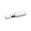 Transcend JetFlash 730 32GB weiß / Flash Disk / USB 3.2 Gen 1 - (USB-A 3.0)
