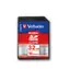 Verbatim SDHC 32 GB Speicherkarte / SECURE DIGITAL / Klasse 10