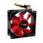 Airen FAN RedWingsExtreme92H Lüfter / 92 x 92 x 38 mm / extrem leistungsstark / 2800 U/min / 22,8 dB 