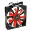 Airen FAN DualWings 120S Lüfter / 120 x 120 x 25 mm / Doppelflügel / 17 dB 