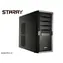Enermax ECA3175-L + ENP350AGT / Midi Tower / ATX / Netzteil 350W / schwarz