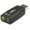 Manhattan Soundkarte / Hi-Speed USB / 3-D