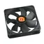 Thermaltake AF0033 Standard-Gehäuselüfter / 60/25/2800 U/min/2 BALL
