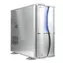 Thermaltake VE7000SNA Soprano DX / Midi-Tower / USB 2.0 / e-SATA / ohne Netzteil / ATX / Silber