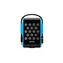 ADATA HD720 DashDrive 1TB schwarz-blau / Externe Festplatte / 2,5" / USB 3.2 Gen 1 - (USB 3.0)