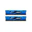 G.Skill Ares-Serie 16 GB (2 x 8 GB) 2400 MHz / DDR3 / 11-13-13-31