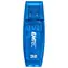 EMTEC C410 Farbe 32 GB / USB 2.0 / Lesen/Schreiben 18/5 Mbit/s / Blau