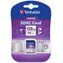 Verbatim SDXC 128 GB Speicherkarte / Klasse 10 / UHS-1
