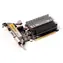 Zotac GeForce GT730 ZONE Edition / 902 MHz / 4 GB DDR3 1600 MHz / 64 Bit / PCIe / DVI+HDMI+VGA / 49 W
