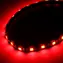 Bitfenix Alchemy 2.0 magnetischer LED-Streifen rot - 60 cm / 30 LEDs