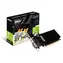 MSI GT 710 2 GB / GeForce GT710 954 MHz / 2 GB GDDR3 / 64 Bit / PCIe x16 / D-Sub+DVI+HDMI