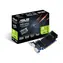 Asus GT730-SL-2GD5-BRK / 902 MHz / 2 GB 5010 MHz / 64 Bit / VGA+DVI+HDMI / 75 W