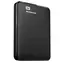 WD Elements Portable 1 TB / HDD / 2,5 Zoll / NTFS / USB 3.0 / Schwarz / 2 Jahre