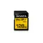 ADATA Premier One SDXC-Karte 128 GB / UHS-II U3 Klasse 10 / R: 290 MB/s / W: 260 MB/s