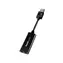 Creative Sound Blaster PLAY! 3 / USB-Soundkarte / 3D-Sound / USB-DAC-Konverter