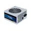 Chieftec Netzeile GPB-500S / 500W / 120mm Lüfter / akt. PFC / 80PLUS Bronze / Bulk