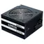 Chieftec Netzeil GPS-600A8 600 W / 80PLUS Bronze / 120-mm-Lüfter / aktives PFC / Stromkabel