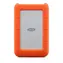 LaCie 4 TB Rugged USB 3.1 Typ C
