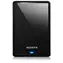 ADATA HV620S 2TB schwarz / 2,5" / USB 3.1 / 5400 U/min / Slim-Profil