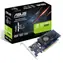Asus GT1030-2G-BRK / 1228 MHz / 2 GB GDDR5 6 GHz / 64-Bit / DP + HDMI / Low Profile / 30 W