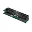 Patriot ViperX 3RD 8 GB (2 x 4 GB) 1600 MHz / DDR3 / CL9 / Nicht-ECC / Ungepuffert / 1,5 V / XMP
