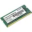 Patriot Signature Line 4 GB (1 x 4 GB) 1600 MHz / SODIMM / DDR3 / CL11 / Nicht-ECC / Ungepuffert / 1,5 V