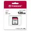 Transcend 300S SDXC 128 GB / UHS-I / U3 / V30 / R: 95 MB / W: 40 MB