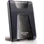ADATA Durable HD650 4 TB schwarz / Externe Festplatte / 2,5 Zoll / USB 3.2 Gen 2 - (USB-A 3.1)