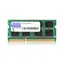 GOODRAM 8GB 1600MHz / DDR3 / SODIMM / CL11 / 1.5V