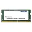 Patriot 8GB (1x8GB) 2400 MHz / DDR4 / SO-DIMM / CL15 / 1,2 V