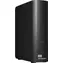 WD Elements Desktop 10 TB / HDD / 3,5 Zoll / USB 3.0 / Schwarz / 2 Jahre