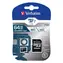 Verbatim MicroSDXC 64GB Speicherkarte Pro U3 mit SD-Adapter / UHS-III / U3 / V30 / R: 90 MB/s / Schreiben: 45 MB/s 