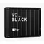 WD_BLACK P10 Game Drive 5 TB schwarz / Externe Festplatte / 2,5 Zoll / USB 3.2 Gen 1 