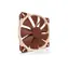 Noctua NF-A20 5V PWM / 200mm / 5V / SSO2-Lager / 18,1 dB bei 800 U/min / 146,9 m3h / 4-Pin-PWM