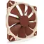 Noctua NF-A20 PWM beige / 200mm / SSO2-Lager / 18,1 dB @ 800 U/min / 146,9 m3h / 4-Pin PWM