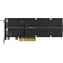 Synology M2D20 / Dual-Erweiterungskarte für zwei M.2 NVMe SSD / PCIe 3.0 x8 / 2280 & 22110