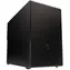RAIJINTEK Ophion M EVO ALS schwarz / Micro-ATX / 1xUSB 3.0 + 1xUSB-C / ohne Stromquelle