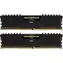Corsair Vengeance LPX Schwarz 32GB (2x16GB) 3200MHz / DDR4 / PC4-25600 / CL16-20-20-38 / 1,35V / XMP2.0 / mit Kühler