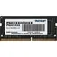 Patriot Signature 32 GB (1 x 32 GB) 2666 MHz / SO-DIMM / DDR4 / CL19 / ungepuffert / nicht ECC / 1,2 V