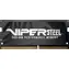 Patriot Viper Steel 32 GB (1 x 32 GB) 2400 MHz / SO-DIMM / DDR4 / CL15 / ungepuffert / nicht ECC / 1,2 V / XMP2.0