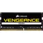 Corsair Vengeance 16 GB (1x16 GB) 2400 MHz / SO-DIMM / DDR4 / PC4-19200 / CL16-16-16-39 / 1,2 V