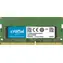 CRUCIAL 16 GB (1x16 GB) 3200 MHz / SO-DIMM / DDR4 / PC4-25600 / CL22 / 1,2 V