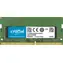 CRUCIAL 32 GB (1x32 GB) 3200 MHz / SO-DIMM / DDR4 / PC4-25600 / CL22 / DRx8 / 1,2 V